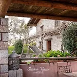 Cascina Capele Appartement *