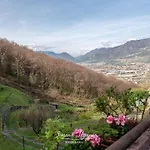 Cascina Capele Appartement *