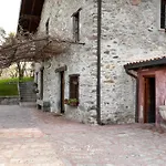 Cascina Capele Appartement Gratacasolo