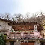 Cascina Capele Appartement Gratacasolo