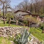 Cascina Capele Appartement
