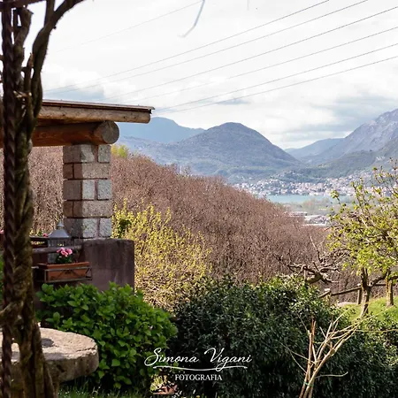 Appartement Cascina Capéle Gratacasolo