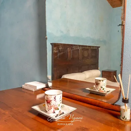 Appartement Cascina Capéle