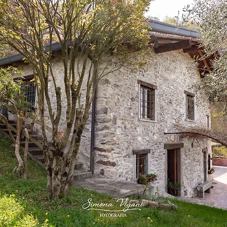 Appartement Cascina Capele Gratacasolo