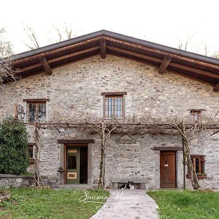 Cascina Capele *