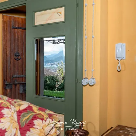 Appartement Cascina Capéle *
