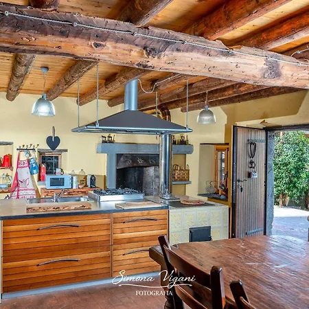 Cascina Capele * Gratacasolo