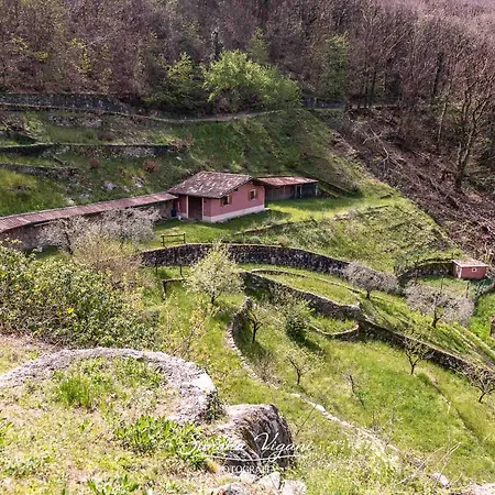 Cascina Capele * Gratacasolo