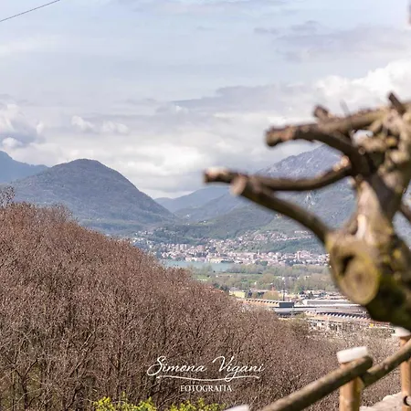 Cascina Capéle *