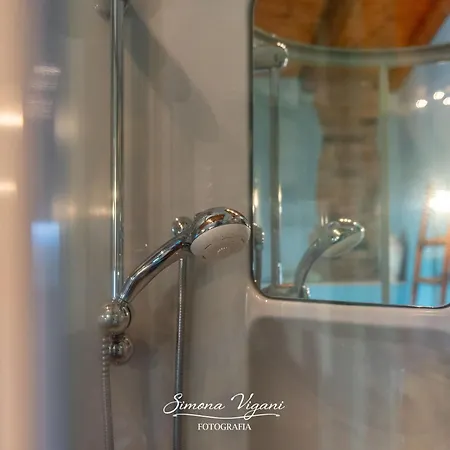 Cascina Capéle Appartement *