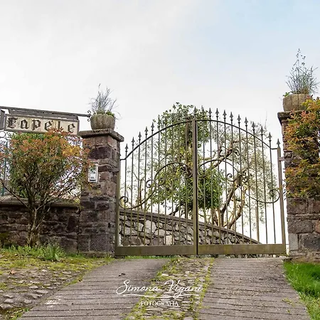 Cascina Capele Gratacasolo