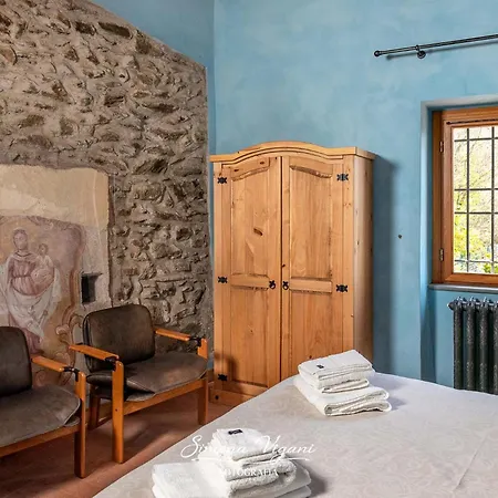 Cascina Capéle *