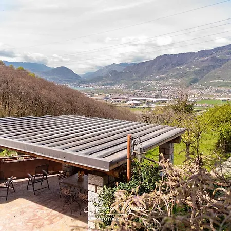 Cascina Capéle