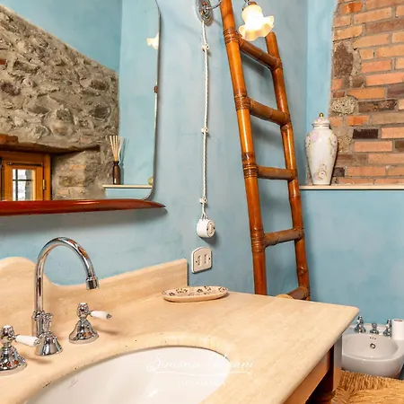 Cascina Capéle Appartement *