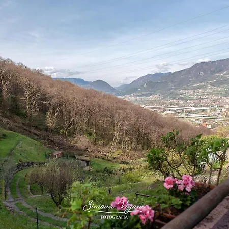 Cascina Capéle Appartement *