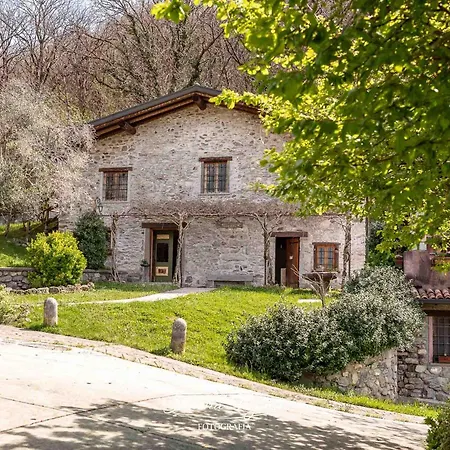 Appartement Cascina Capéle *