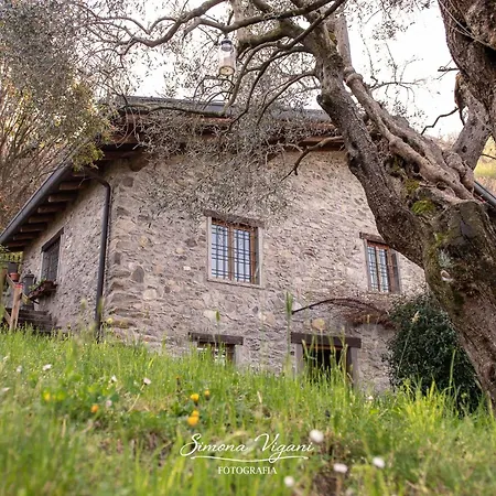 Cascina Capéle Gratacasolo