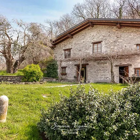 Cascina Capéle * Gratacasolo