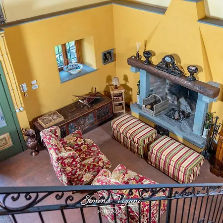 Cascina Capéle Gratacasolo