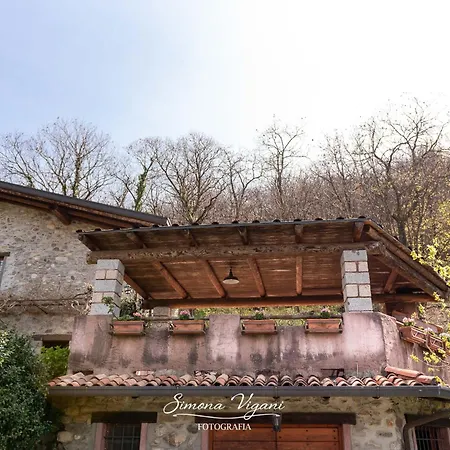 Cascina Capéle Appartement Gratacasolo