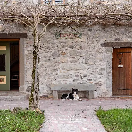 Cascina Capéle Gratacasolo