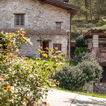 Cascina Capéle *