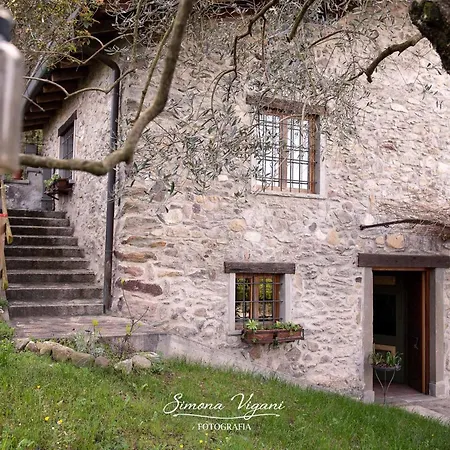Cascina Capéle